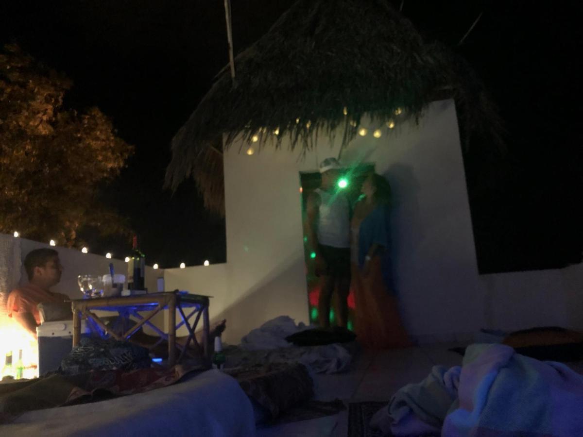 شقة Jardim Azul بيتيمبو المظهر الخارجي الصورة