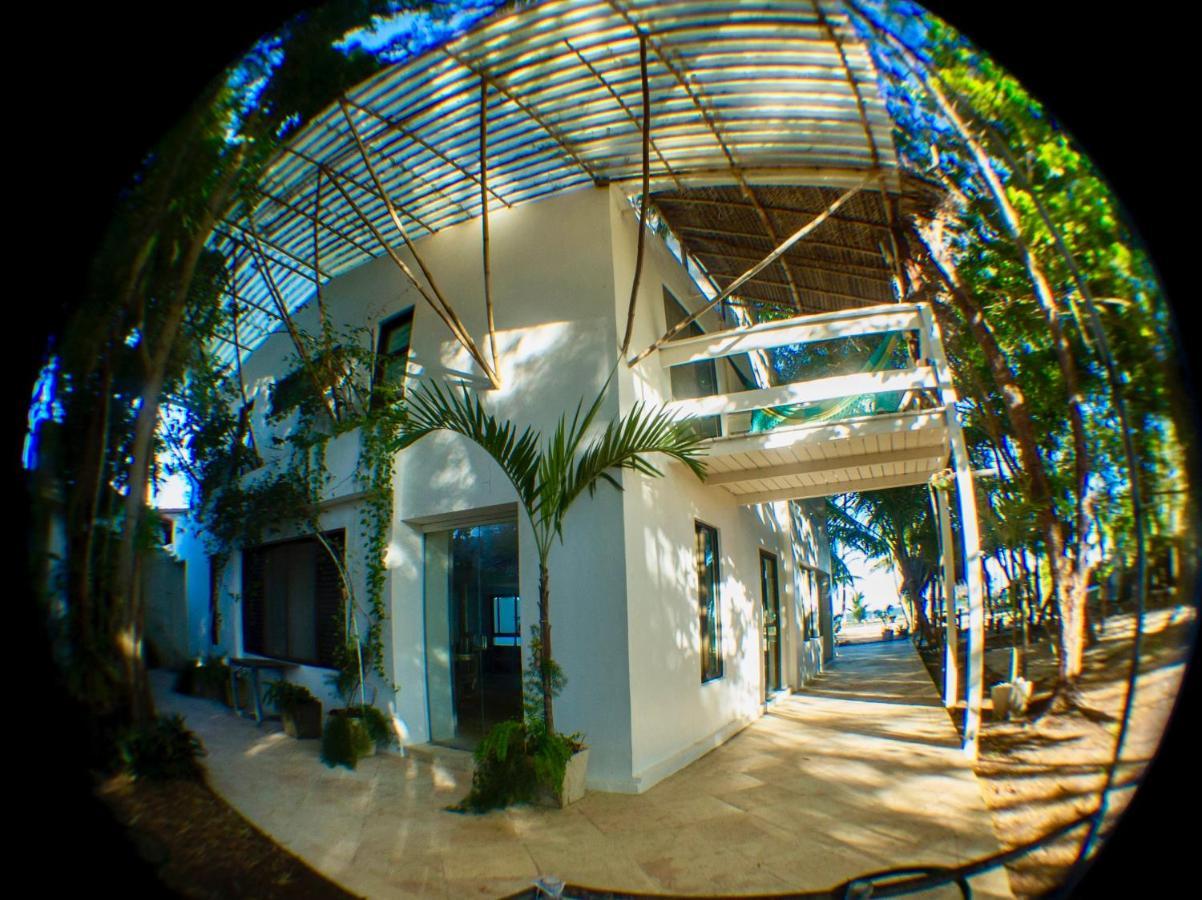شقة Jardim Azul بيتيمبو المظهر الخارجي الصورة