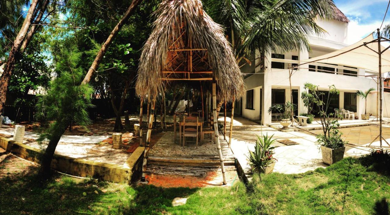 شقة Jardim Azul بيتيمبو المظهر الخارجي الصورة
