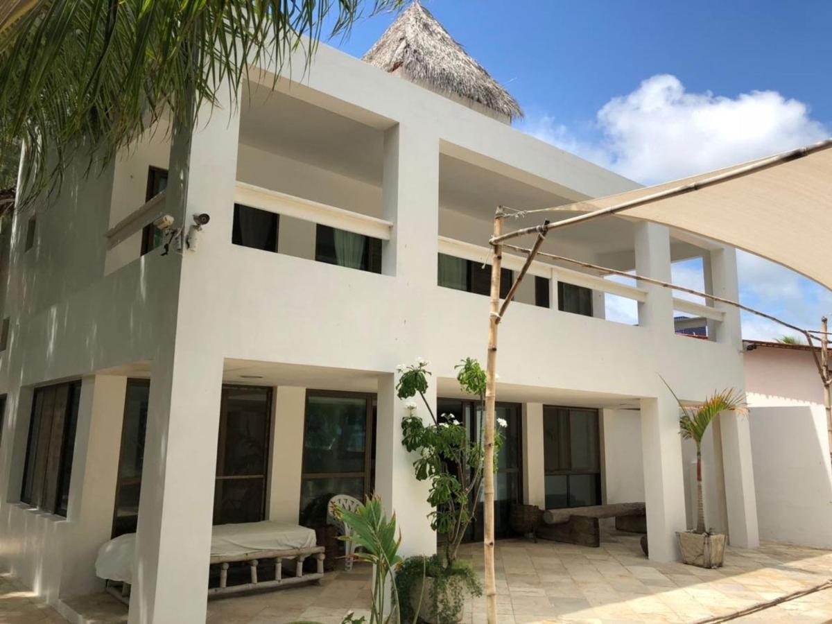 شقة Jardim Azul بيتيمبو المظهر الخارجي الصورة